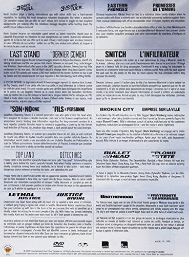 Boys In Blue: Multipack - www.Shopthatapp.com