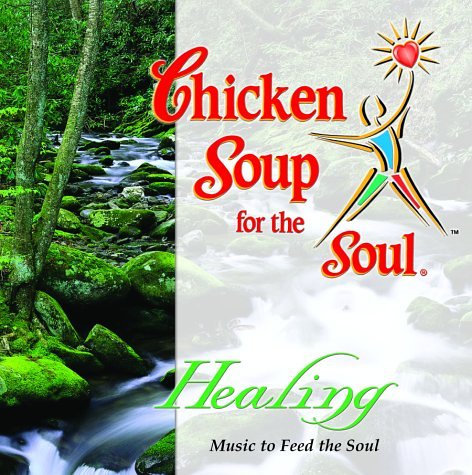 Chicken Soup for the Soul - Healing - www.Shopthatapp.com