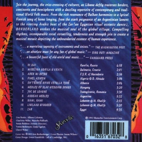 Borderland - www.Shopthatapp.com