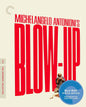 Blow-Up (The Criterion Collection) - Blu-Ray (Used) - www.Shopthatapp.com