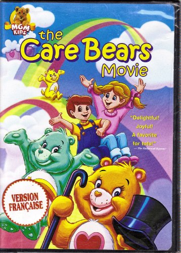 Care Bears Movie - www.Shopthatapp.com