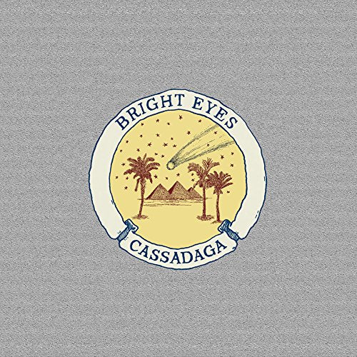 Cassadaga (Cd ) - www.Shopthatapp.com