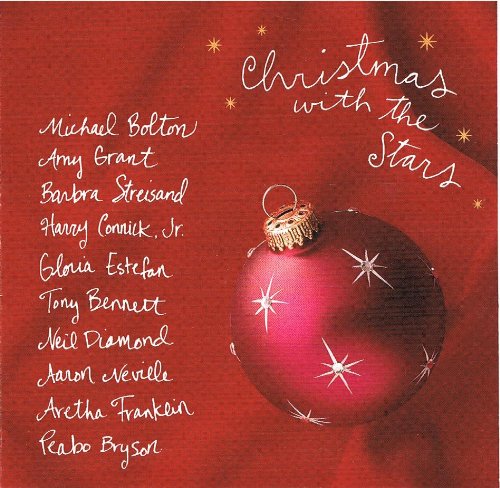 Christmas With the Stars - www.Shopthatapp.com