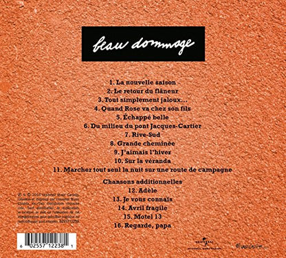 Beau Dommage (1994) - www.Shopthatapp.com