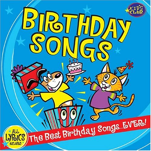 Birthday Songs - www.Shopthatapp.com