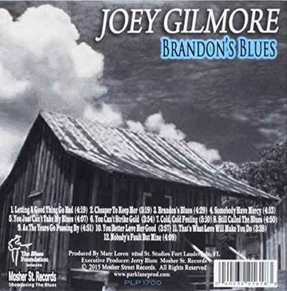 Brandon's Blues - www.Shopthatapp.com