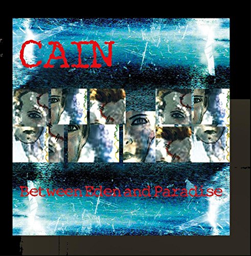 CAIN / Between Eden And Paradise - CD - www.Shopthatapp.com