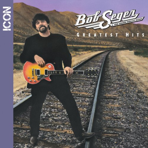 Bob Seger / ICON: Bob Seger: Greatest Hits - CD (Used) - www.Shopthatapp.com