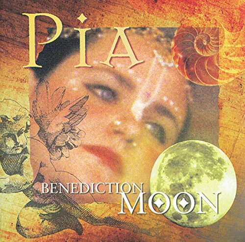 Benediction Moon - www.Shopthatapp.com