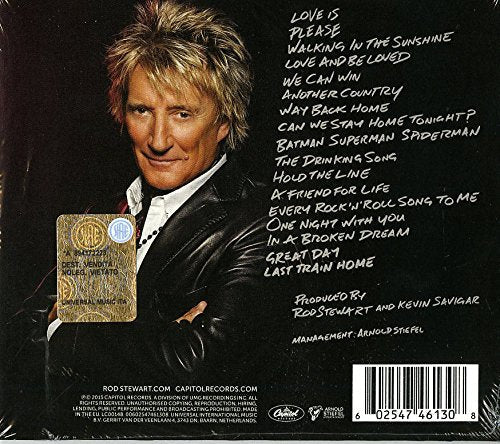 Another Country (Deluxe Edition)