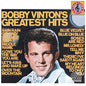 Bobby Vinton / Greatest Hits - CD (Used) - www.Shopthatapp.com