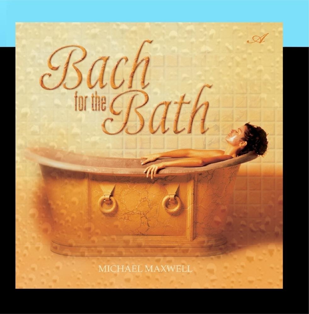 Bach for the Bath - www.Shopthatapp.com