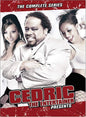 Cedric the Entertainer Presents: The Complete Series (Bilingual) - www.Shopthatapp.com
