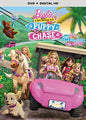 Barbie & Her Sisters In A Puppy Chase - DVD (Used) - www.Shopthatapp.com