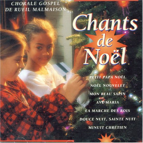 Chants De Noel - www.Shopthatapp.com