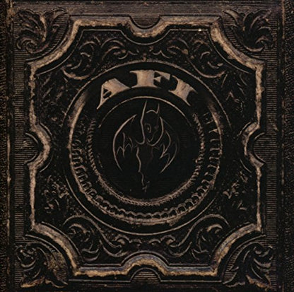 AFI / AFI - CD