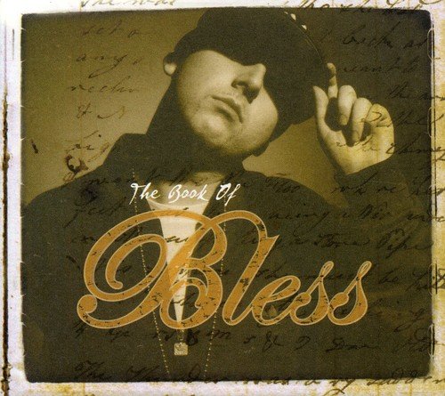 Bless / The Book Of Bless - CD - www.Shopthatapp.com