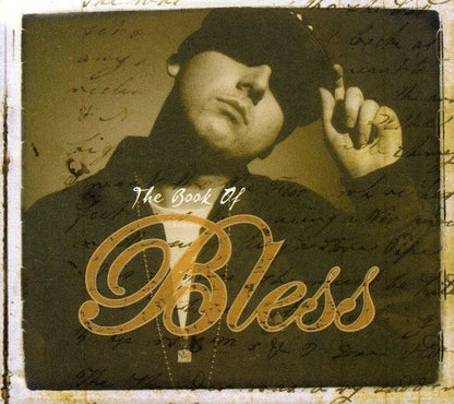 Bless / The Book Of Bless - CD (Used) - www.Shopthatapp.com
