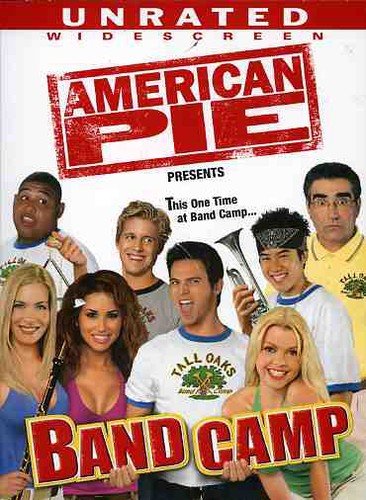 American Pie: Band Camp (Unrated Widescreen Edition) - DVD (Used) - www.Shopthatapp.com