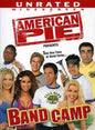 American Pie: Band Camp (Unrated Widescreen Edition) - DVD (Used) - www.Shopthatapp.com
