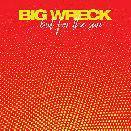Big Wreck / But for the sun - CD - www.Shopthatapp.com