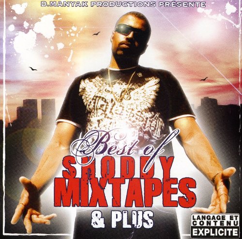 Best of Mixtapes and Plus - www.Shopthatapp.com