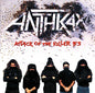 Anthrax / Attack of the Killer B's - CD (Used)