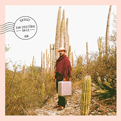 Boogat / San Cristobal Inn - CD - www.Shopthatapp.com