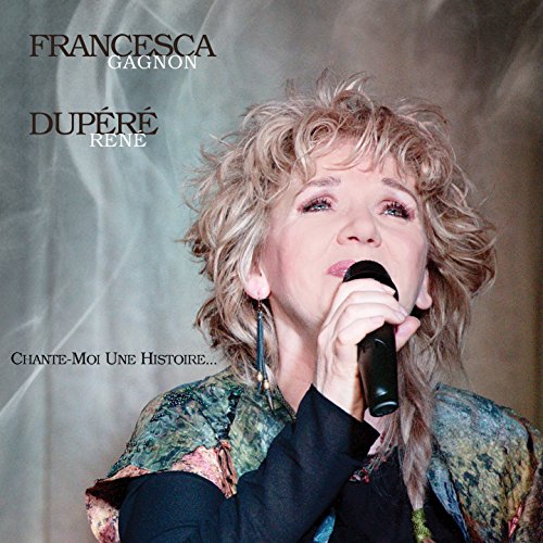 Chante-Moi Une Histoire - www.Shopthatapp.com