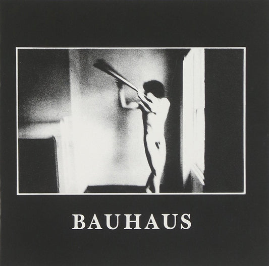 Bauhaus / In The Flat Field - CD - www.Shopthatapp.com