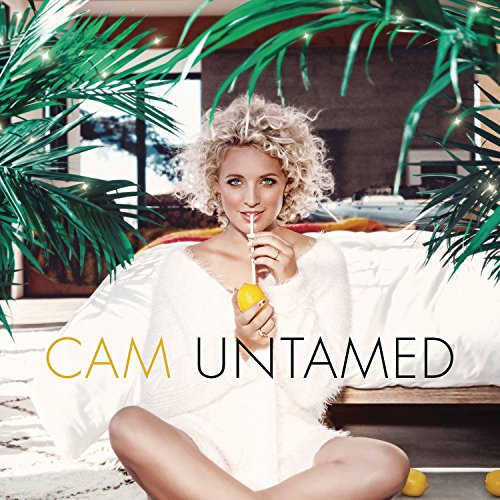 Cam / Untamed - CD - www.Shopthatapp.com