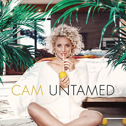 Cam / Untamed - CD - www.Shopthatapp.com