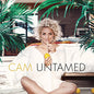 Cam / Untamed - CD - www.Shopthatapp.com