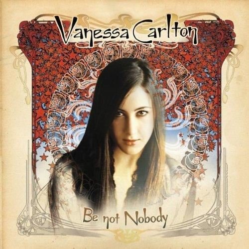 BE NOT NOBODY BY CARLTON,VANESSA (CD) - www.Shopthatapp.com