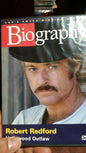 Biography / Robert Redford: Hollywood Outlaw - DVD (Used) - www.Shopthatapp.com