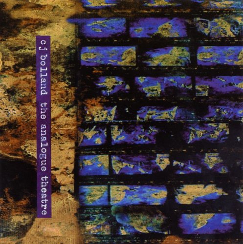 Analogue Theatre - www.Shopthatapp.com