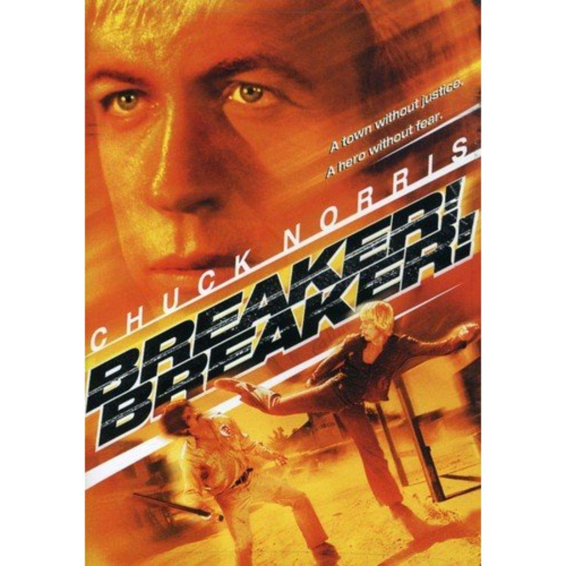Breaker! Breaker! (Widescreen/Full Screen) (Sous-titres français) [Import] - www.Shopthatapp.com