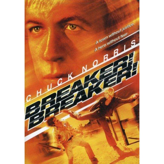 Breaker! Breaker! (Widescreen/Full Screen) (Sous-titres français) [Import] - www.Shopthatapp.com