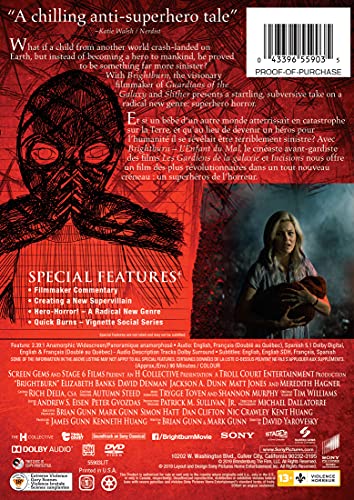Brightburn (Bilingual) - www.Shopthatapp.com