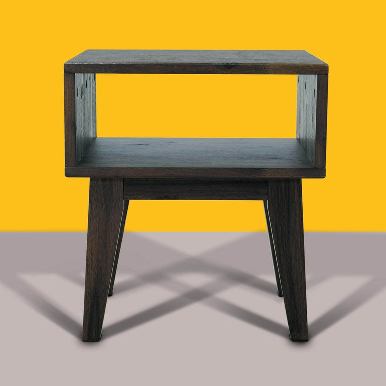 Serena Solid Wood Nightstand - www.Shopthatapp.com