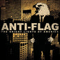 Anti-Flag / The Bright Lights Of America - CD (Used)