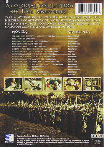 Clash of the Olympians - www.Shopthatapp.com