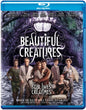 Beautiful Creatures / Sublimes Créatures (Bilingual) - Blu-ray (Used) - www.Shopthatapp.com