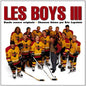 Bande Sonore / Les Boys 3 - CD (Used) - www.Shopthatapp.com