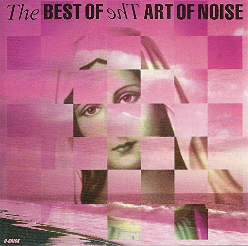 Best of the Art of Noise - www.Shopthatapp.com