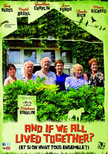 And if we all lived together? (Bilingual)