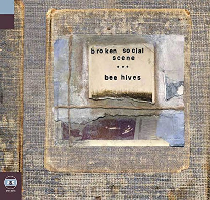 Broken Social Scene / Bee Hives - CD (Used) - www.Shopthatapp.com