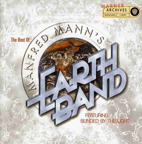Best of Manfred Mann's Earth Band - www.Shopthatapp.com