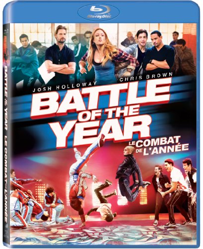 Battle of the Year - Blu-Ray (Used) - www.Shopthatapp.com
