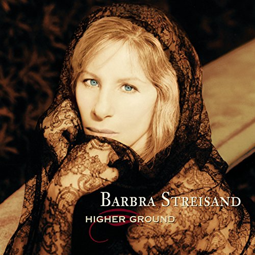 Barbara Streisand / Higher Ground - CD (Used) - www.Shopthatapp.com